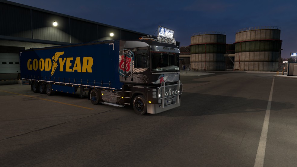 Image by WerewolfCustoms