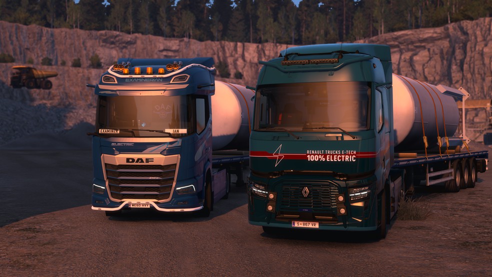 Image by ExaminerIan