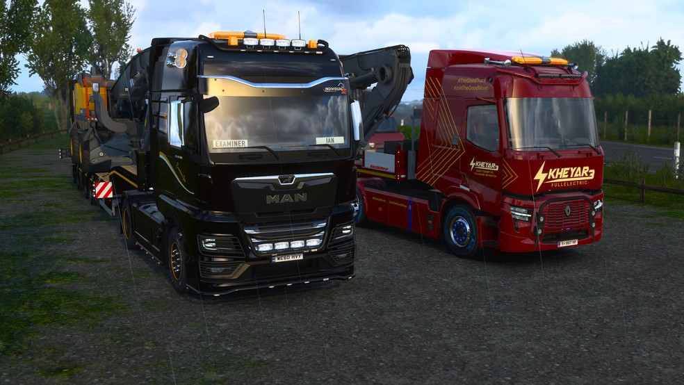 Image by ExaminerIan