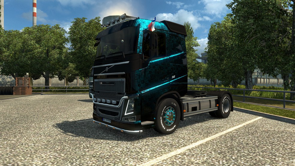 Image by YerkoSantana