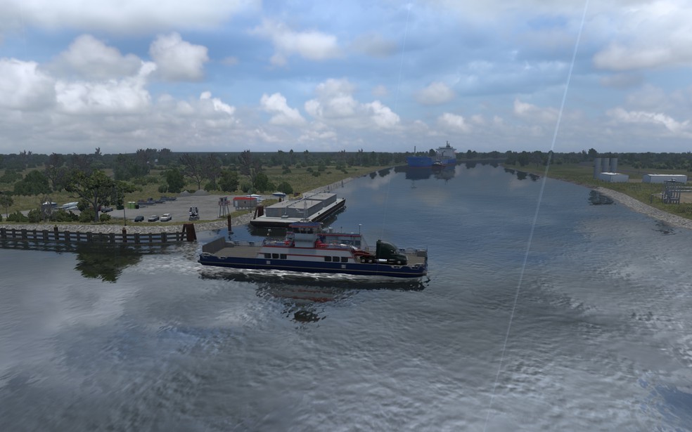 Image by BigRigsRoll