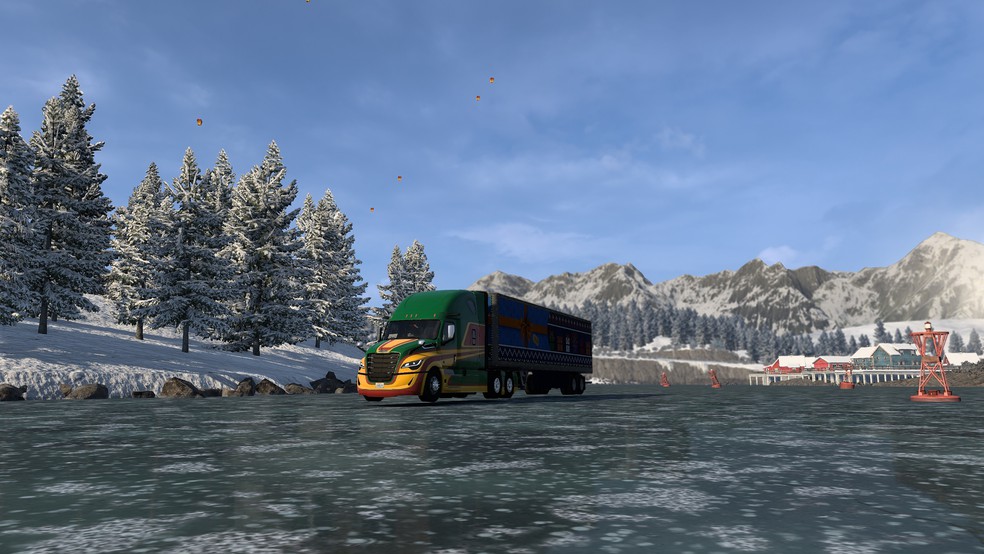 Image by BeanspillerTruck