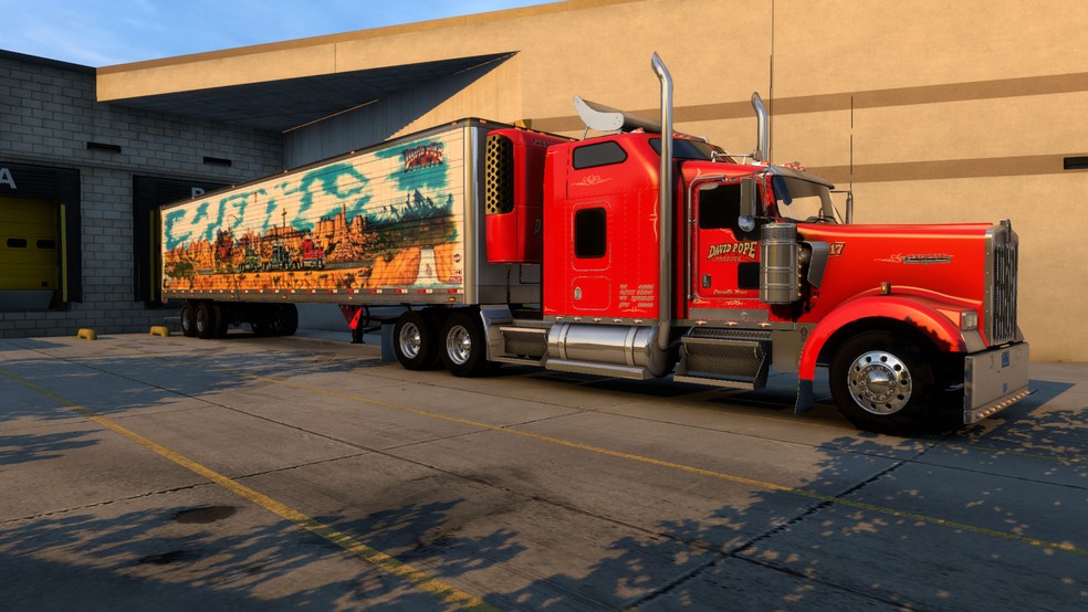 Image by ScaniaStreamline