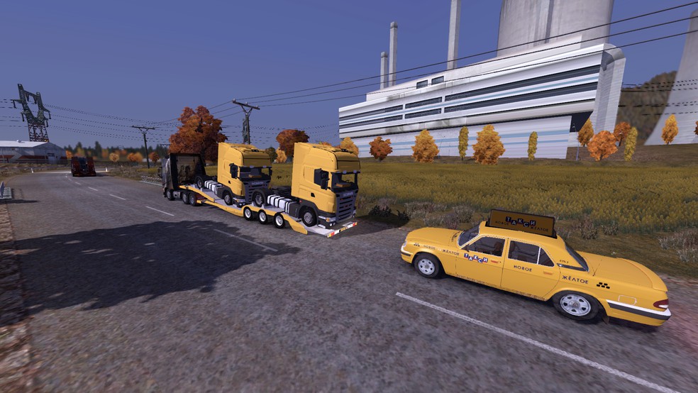 Image by TruckSimWorld