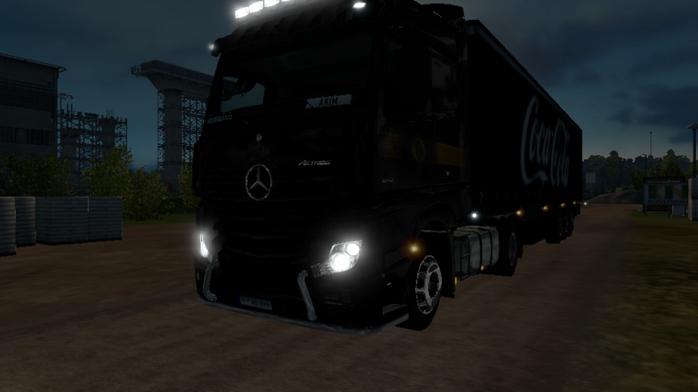 Image by AkimTheTrucker