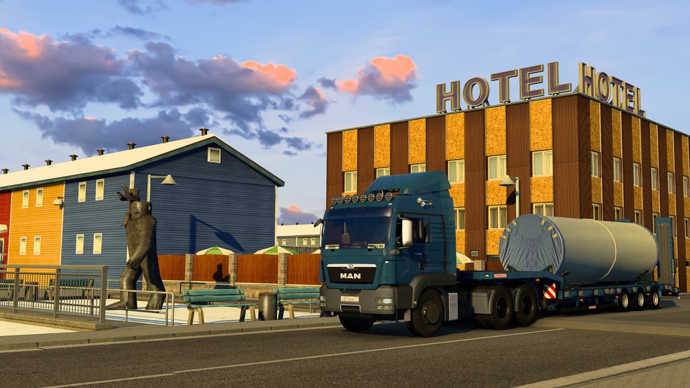 Image by SOKOL_TRUCKING