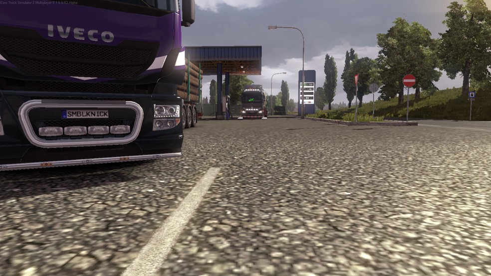 Image by SmallBlockNick