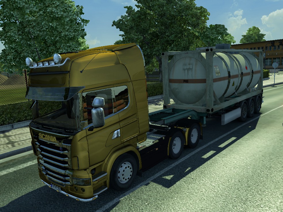 Image by Cosmictrucker