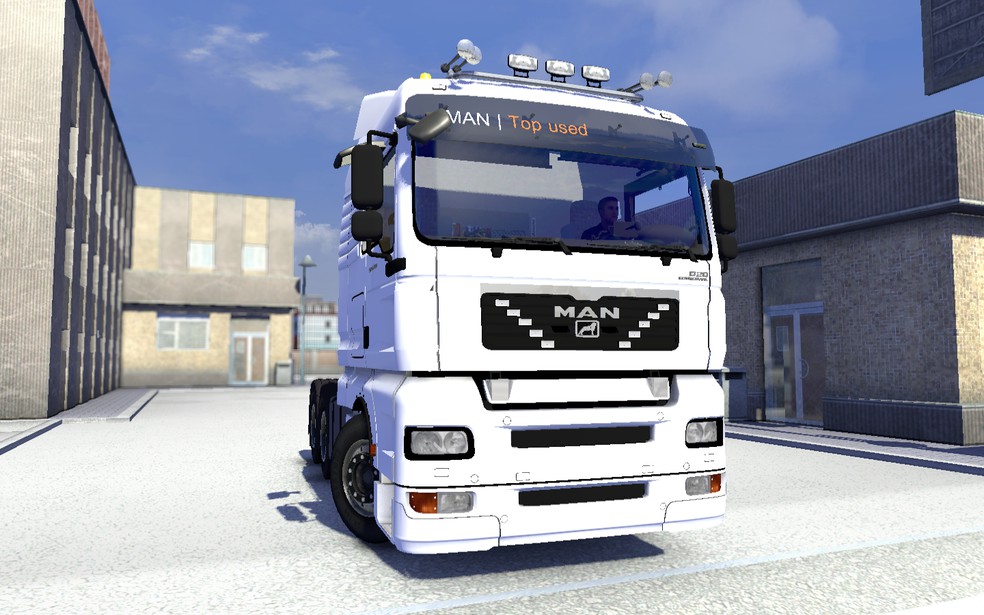 Image by DutchTrucker01