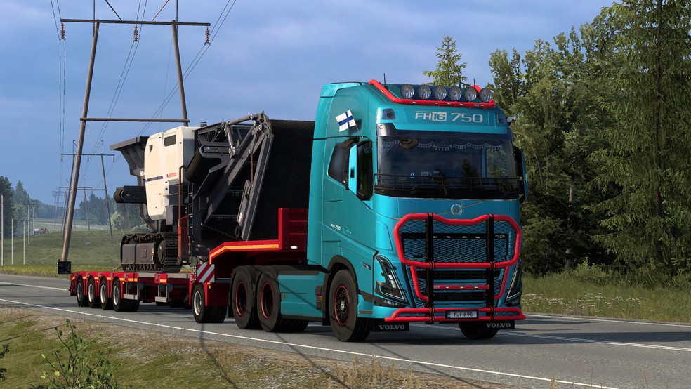 Image by AksuTrucks