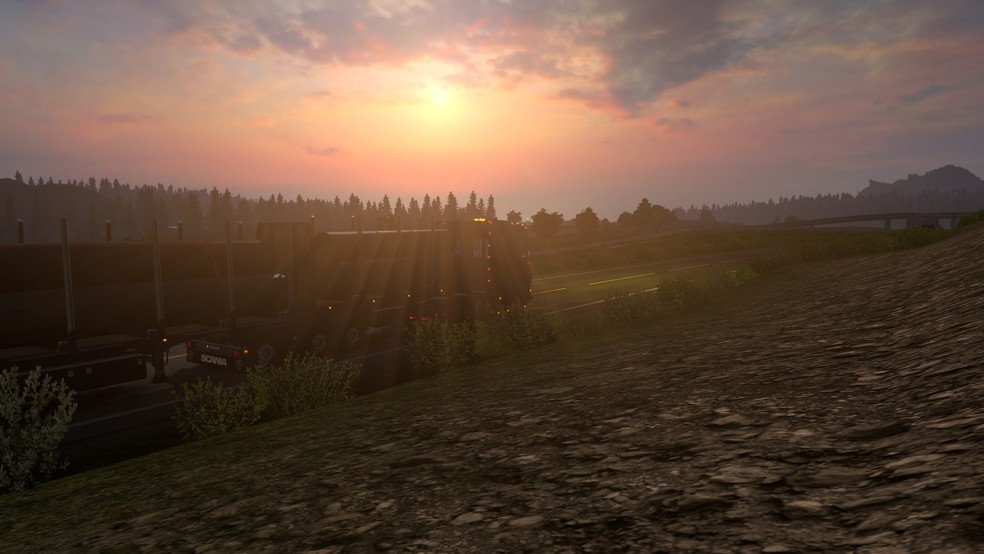 Image by truckergeerard