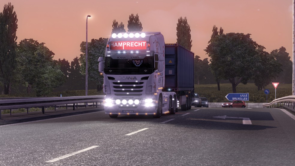 Image by Actros1863
