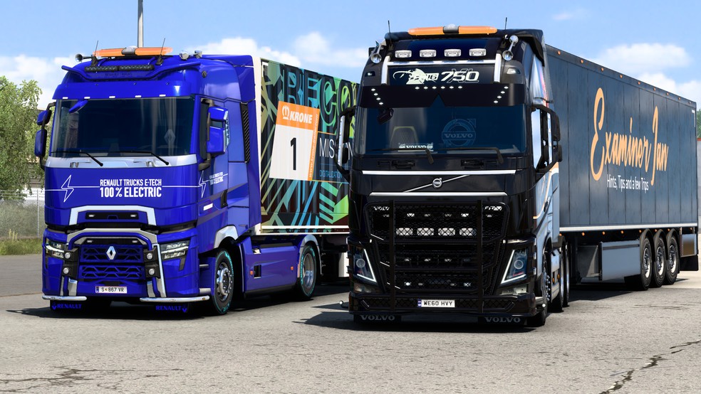 Image by ExaminerIan