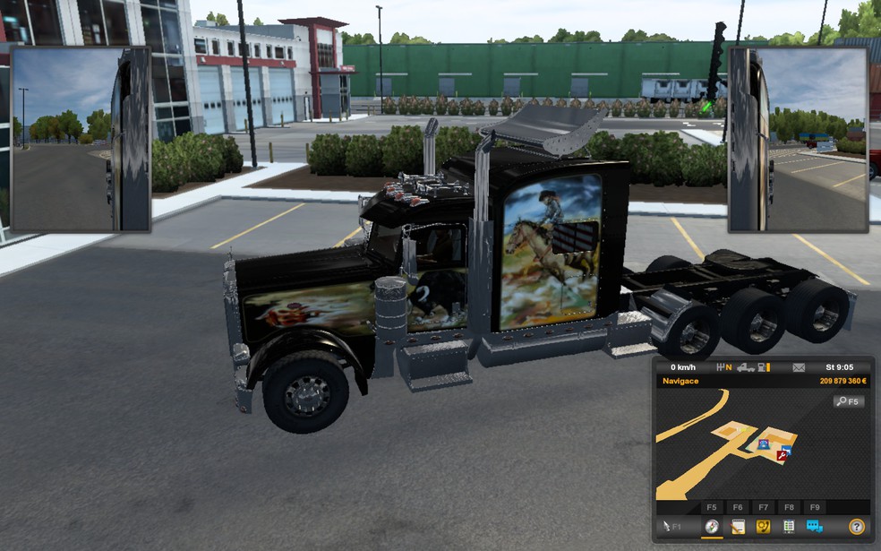 Image by Ludviktruck
