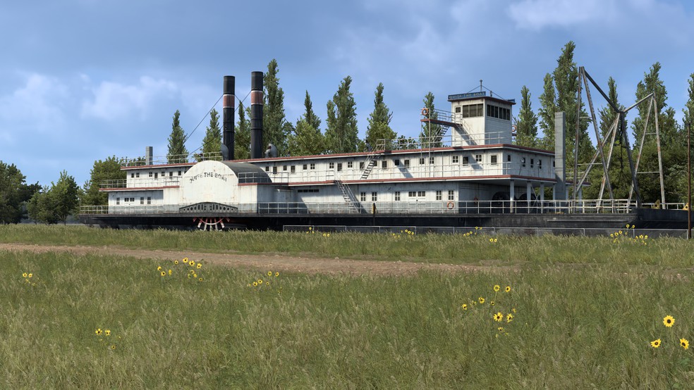 Image by TheIronHorse4