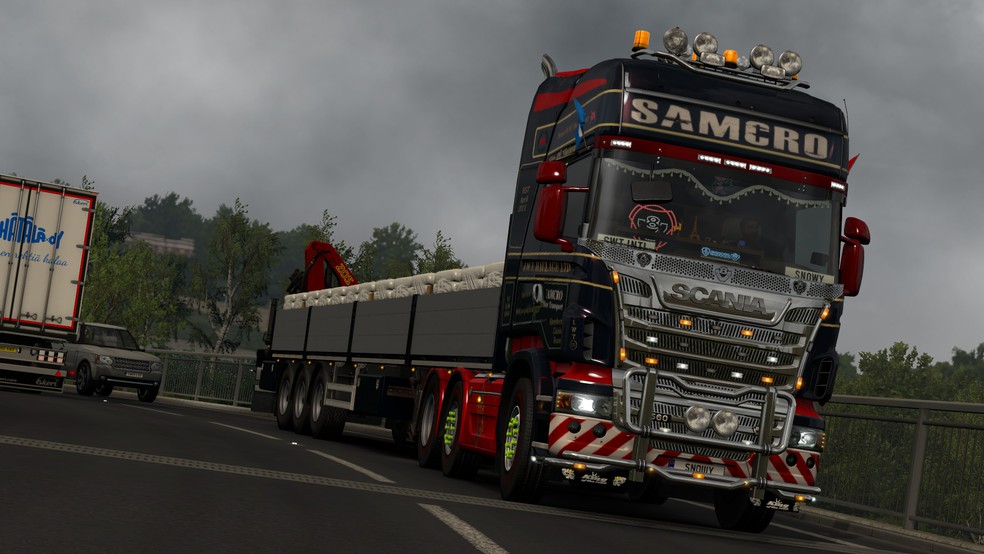 Image by SnowLeopard