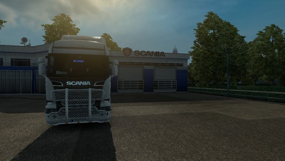 Image by RonanHoward