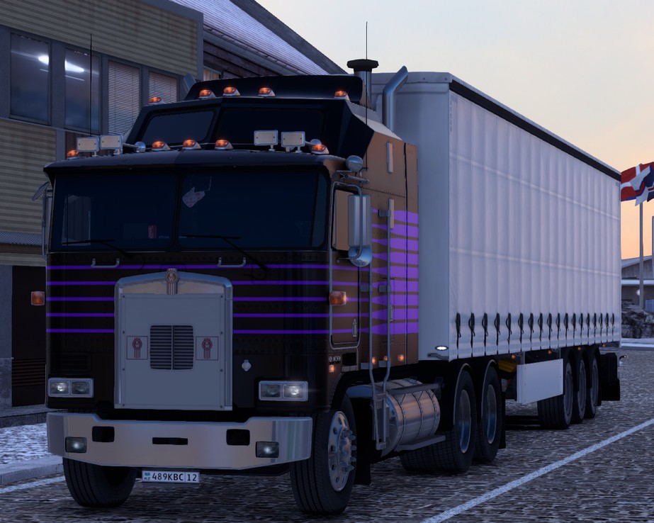 Image by DeLoreanDMC12