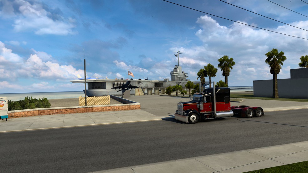 Image by truckersteve79