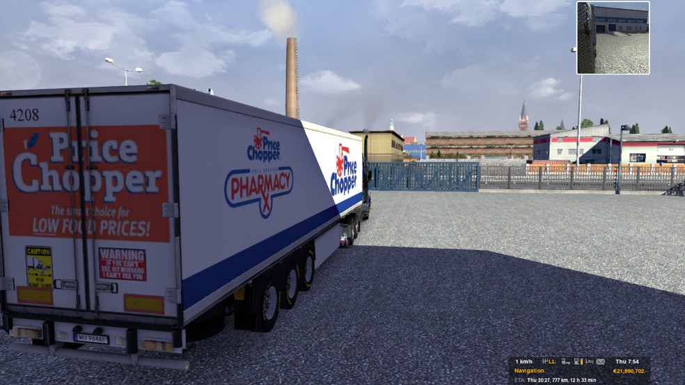 Image by Uncle_D_Trucking