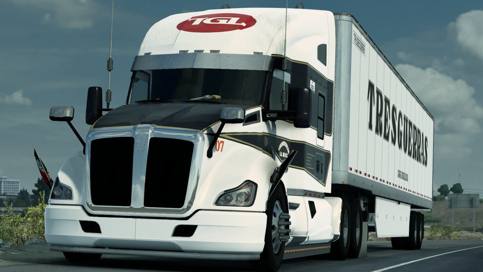 Image by Landerotrucking