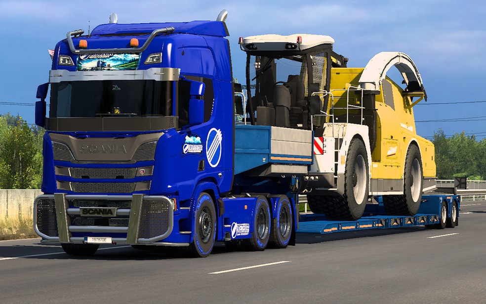 Image by ExtraContinent