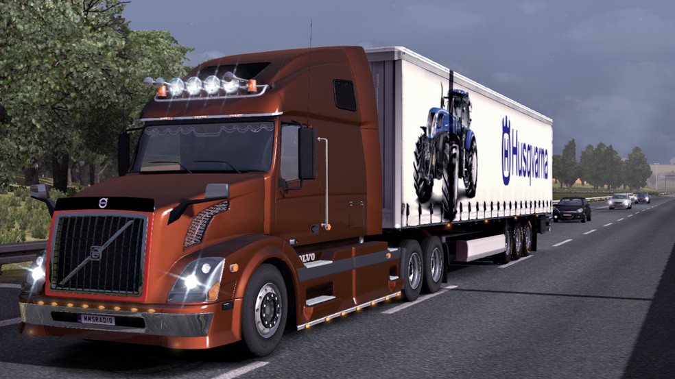 Image by Uncle_D_Trucking