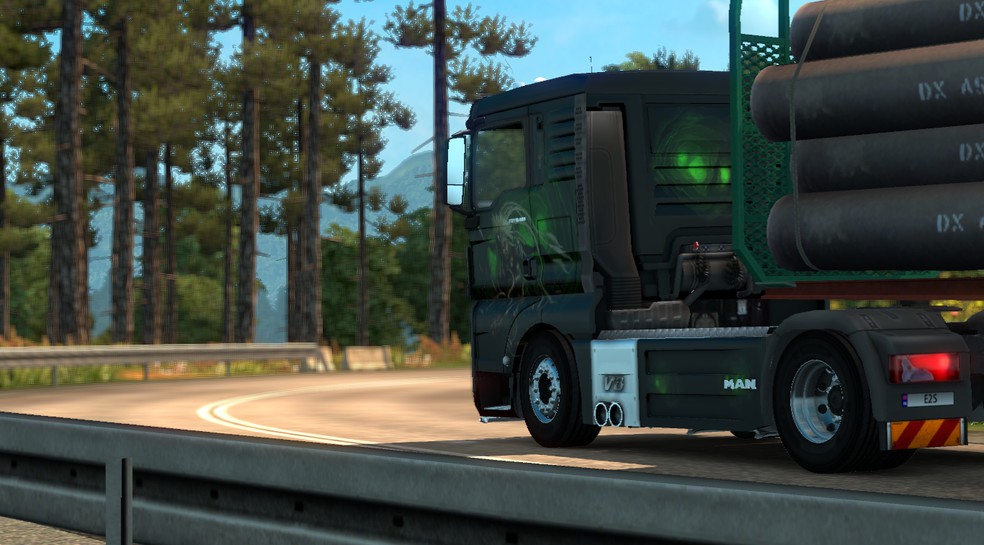 Image by WerewolfCustoms