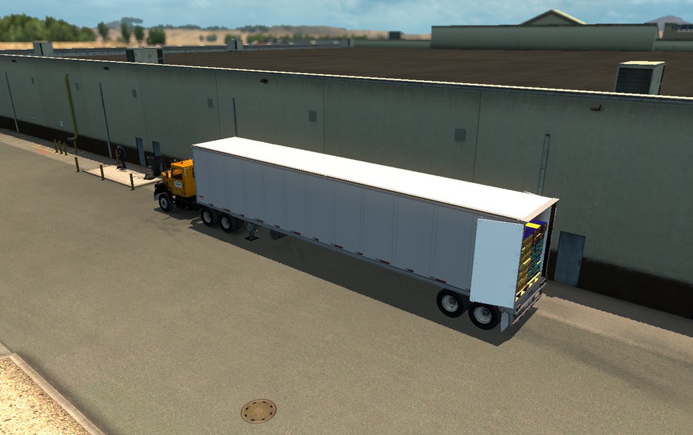 Image by Vissers_Logistic