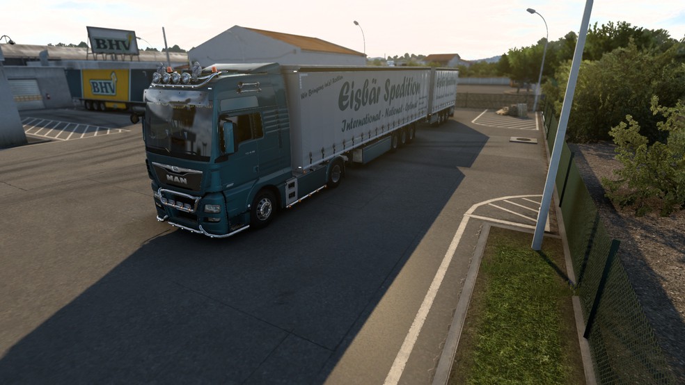 Image by EisbaerSpedition