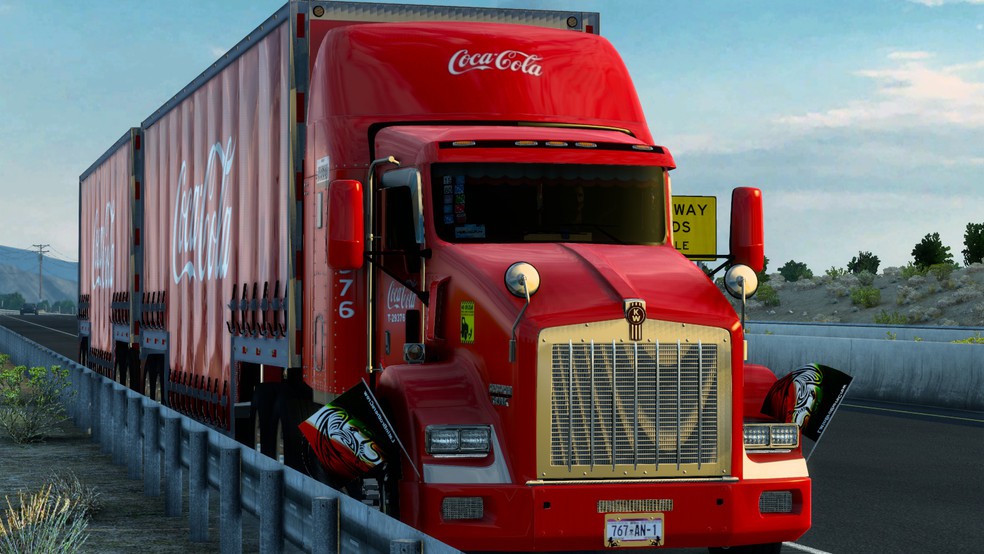 Image by Landerotrucking