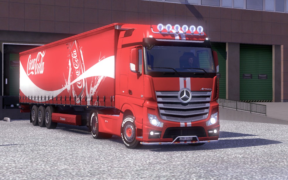 Image by LASOTRANSPORTES