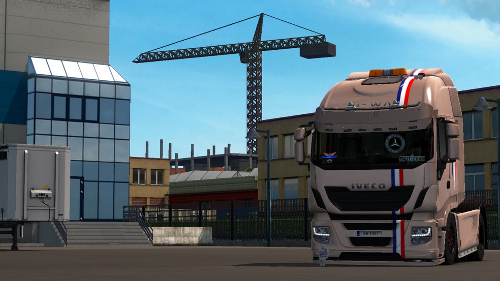 Image by TekinMobilya