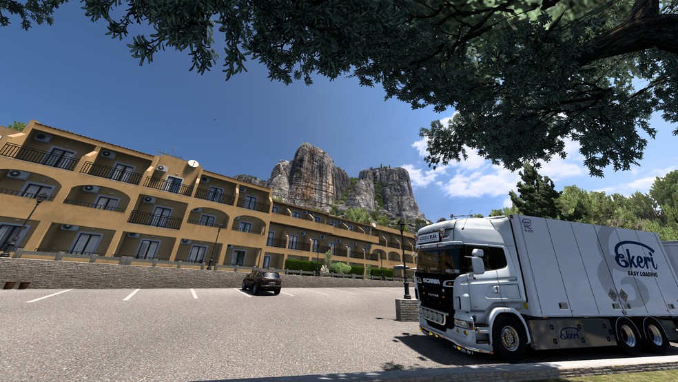 Image by UweDerTrucker