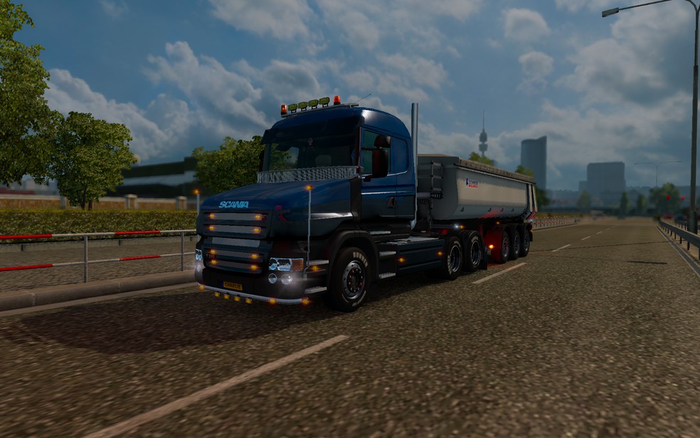 Image by TruckerCharlie