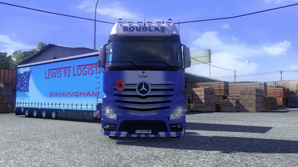 Image by LEWIS92PLAYS