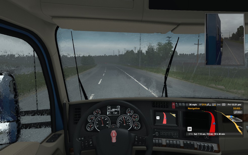 Image by AzureTrucking