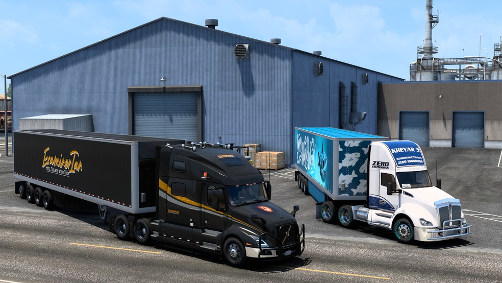 Image by ExaminerIan