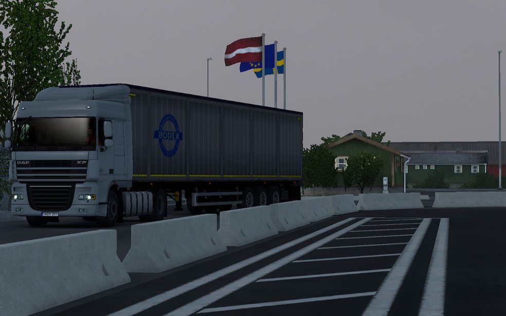 Image by AlgeriaTruck