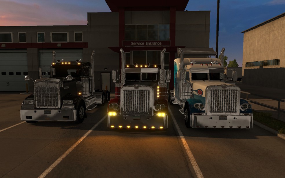 Image by xXTruckerXx