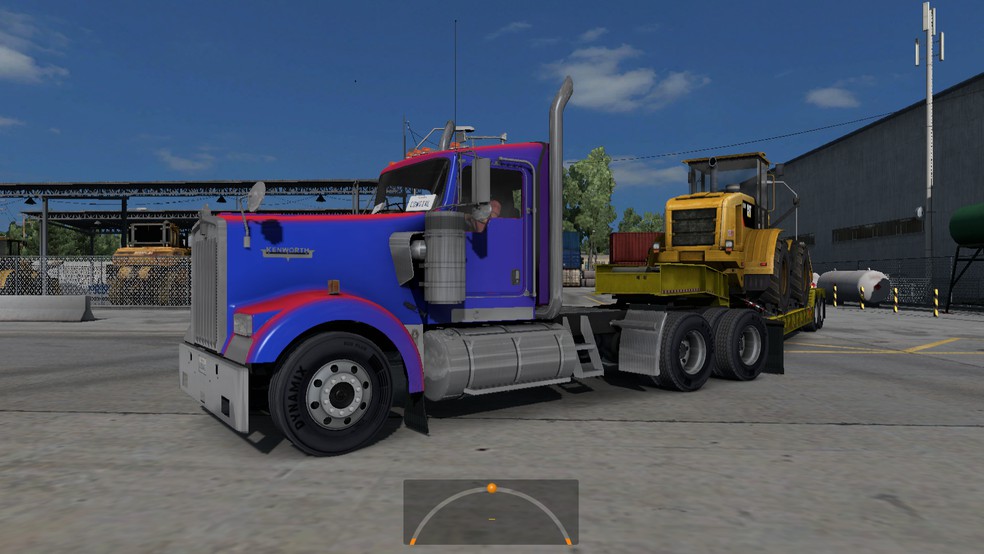 Image by TruckerinJule77