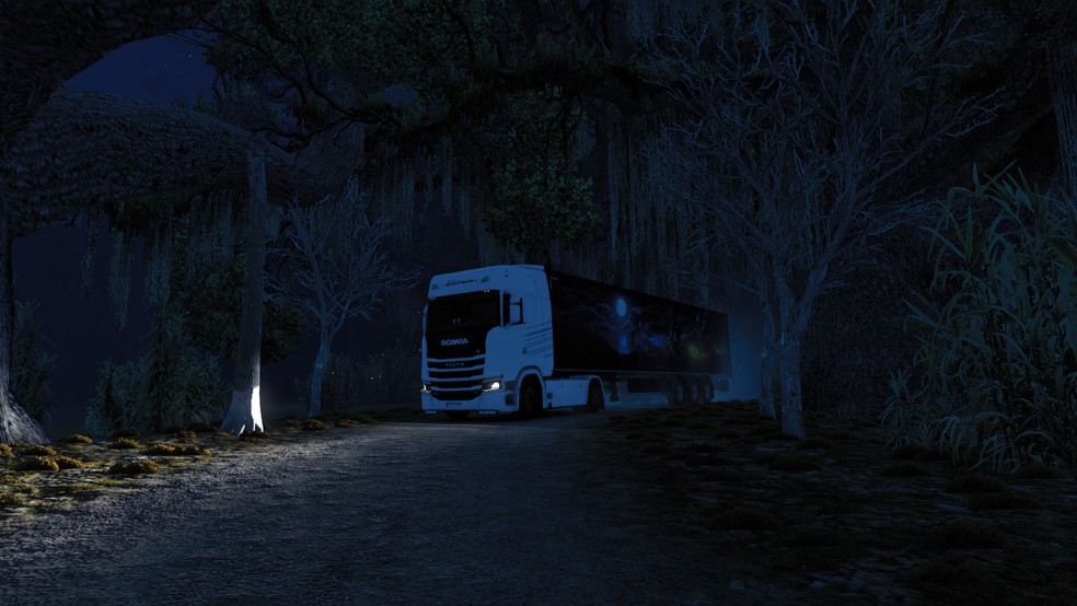 Image by V8Truck