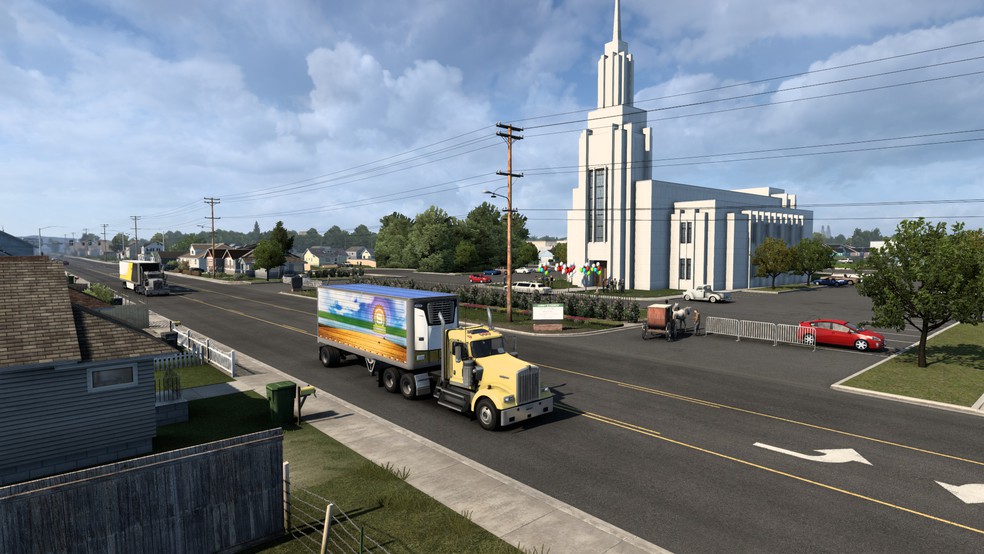 World of Trucks | User Gallery