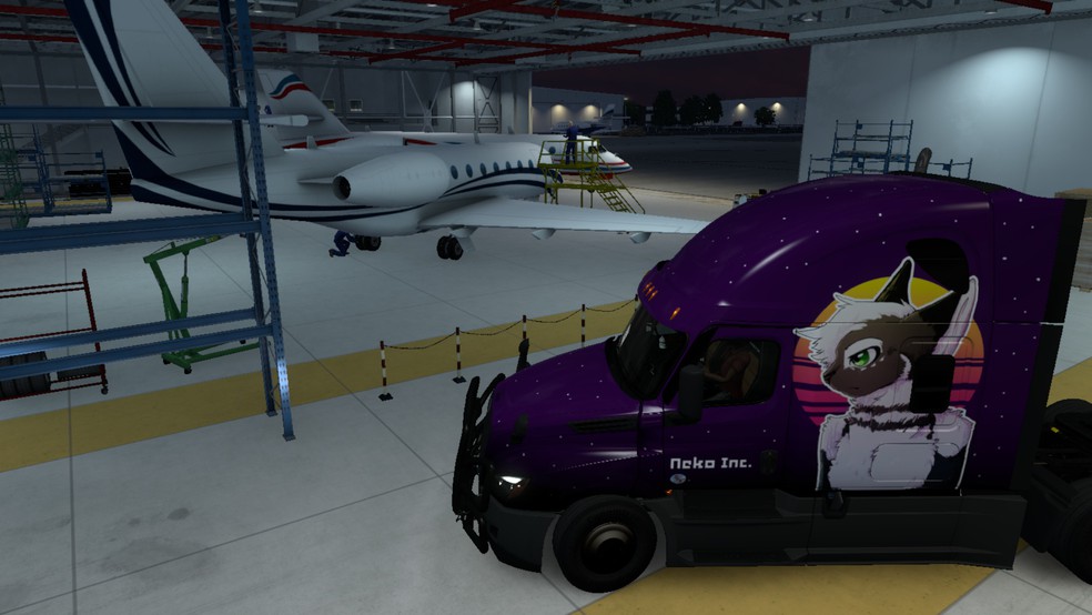 Image by LaceyTheFoxxie