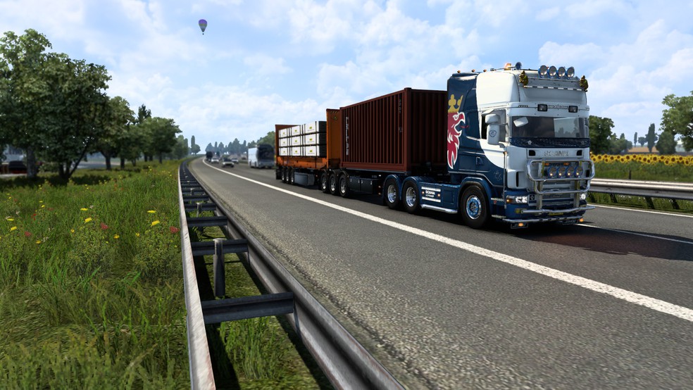 Image by truckergeerard