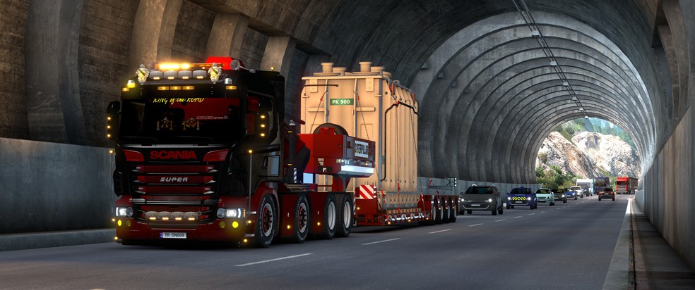 Image by truckerone69