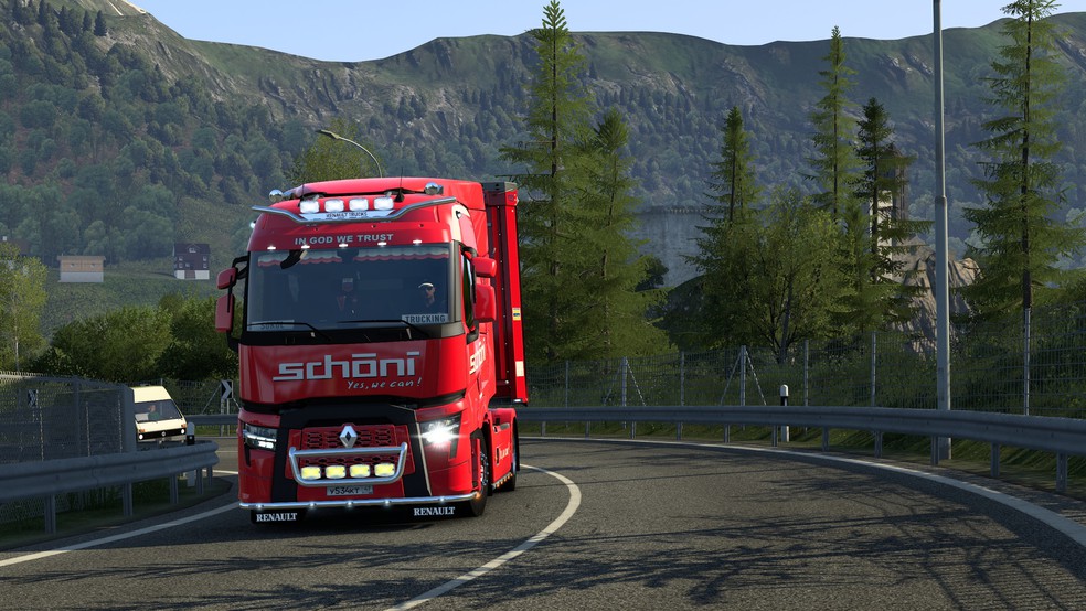 Image by SOKOL_TRUCKING