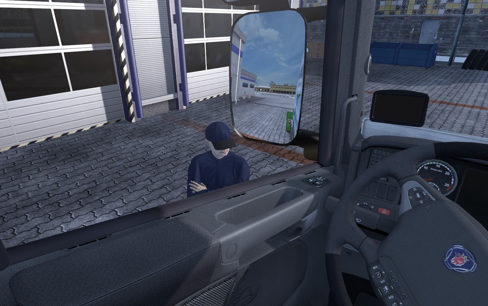 Image by Vissers_Logistic