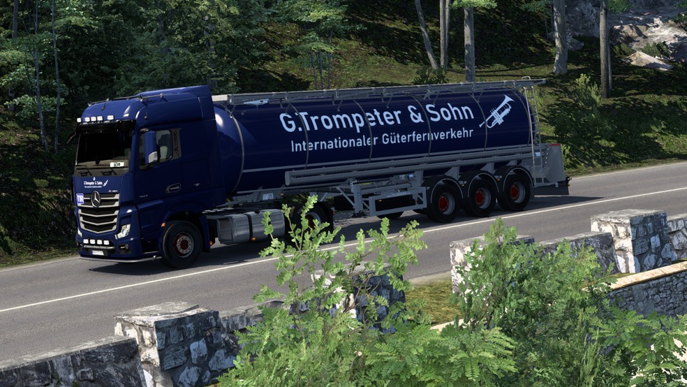 Image by Truckersson