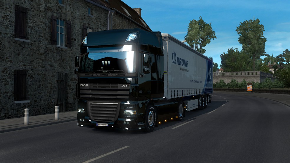 Image by SparrowTrucker